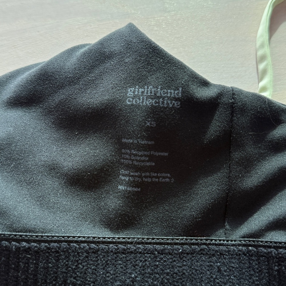 Girlfriend Collective Bra Bundle - image 3